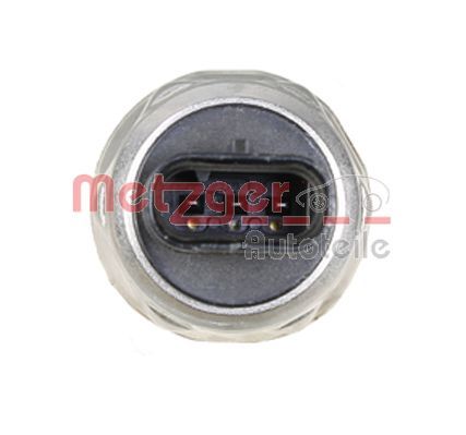 Metzger 0906414 - Sensor, Kraftstoffdruck