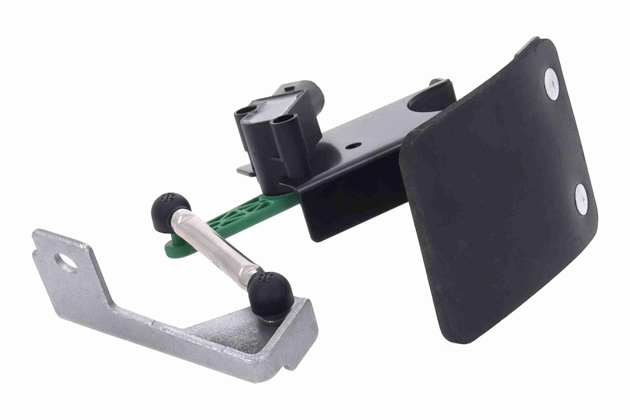 Sensor, Leuchtweitenregulierung