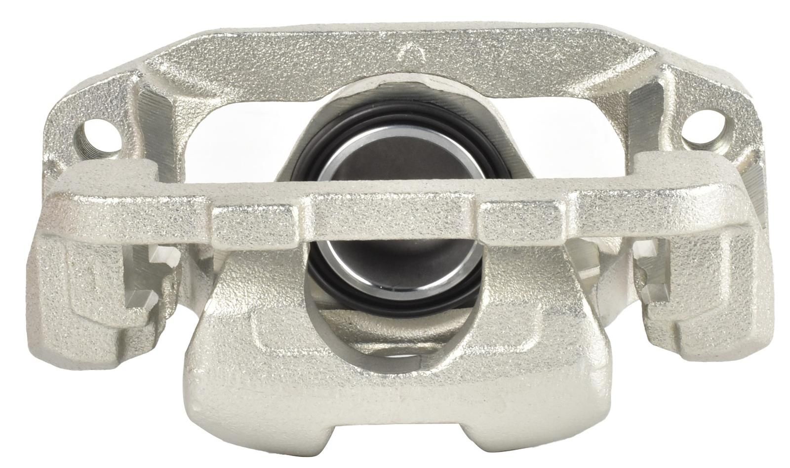 DBA Street Series NISSAN PATROL Y62 5.6L P 4WD R LH 2/13 on - TecDoc 2