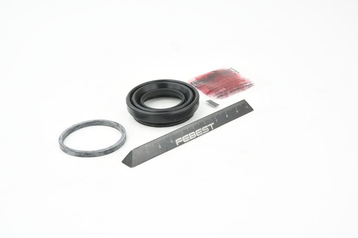 remonto komplektas, stabdžių apkaba