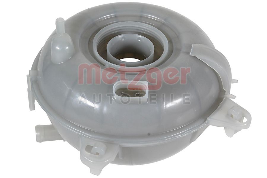 METZGER 2141100 - Ausgleichsbeh&auml;lter, K&uuml;hlmittel GREENPARTS