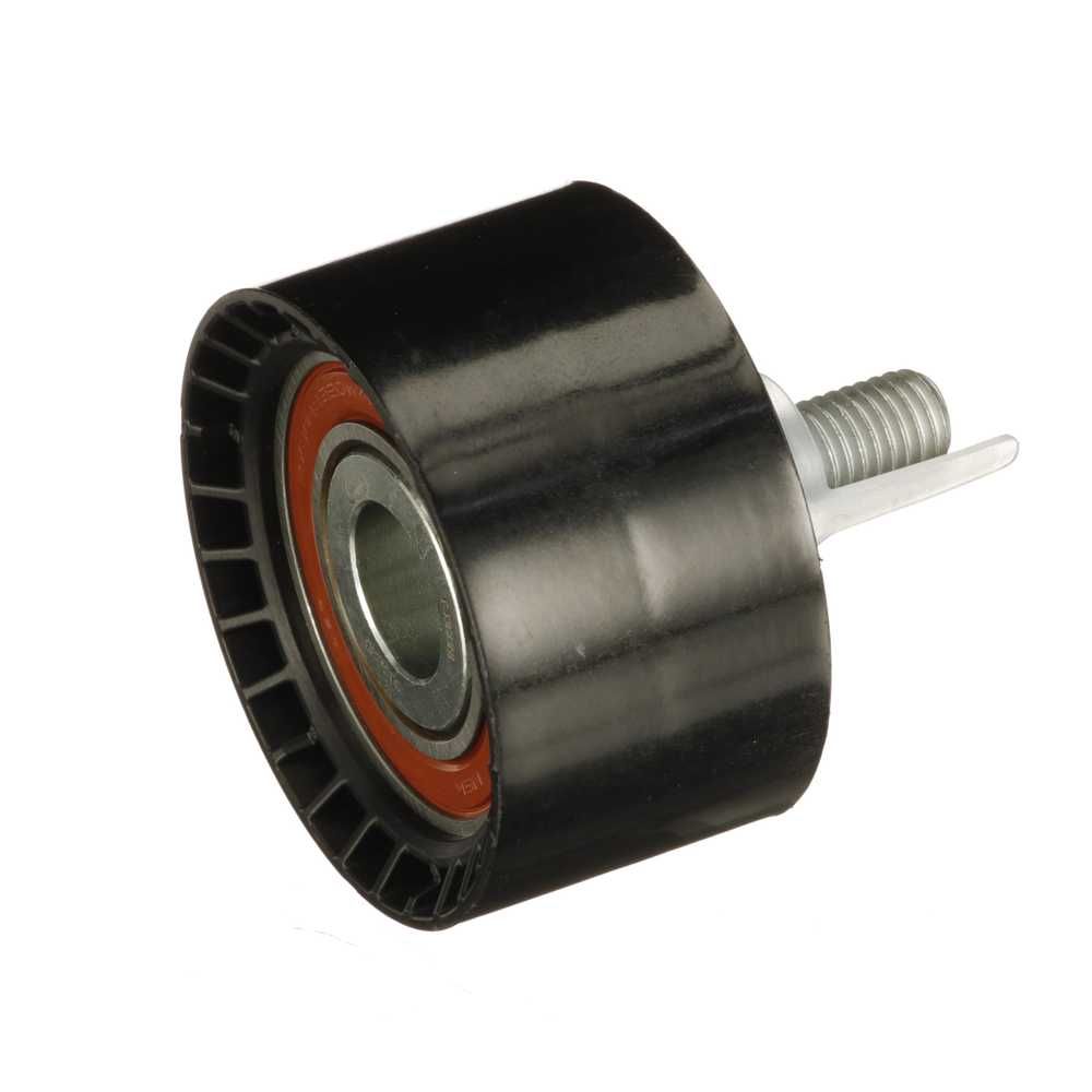 kreipiantysis skriemulys, paskirstymo diržas