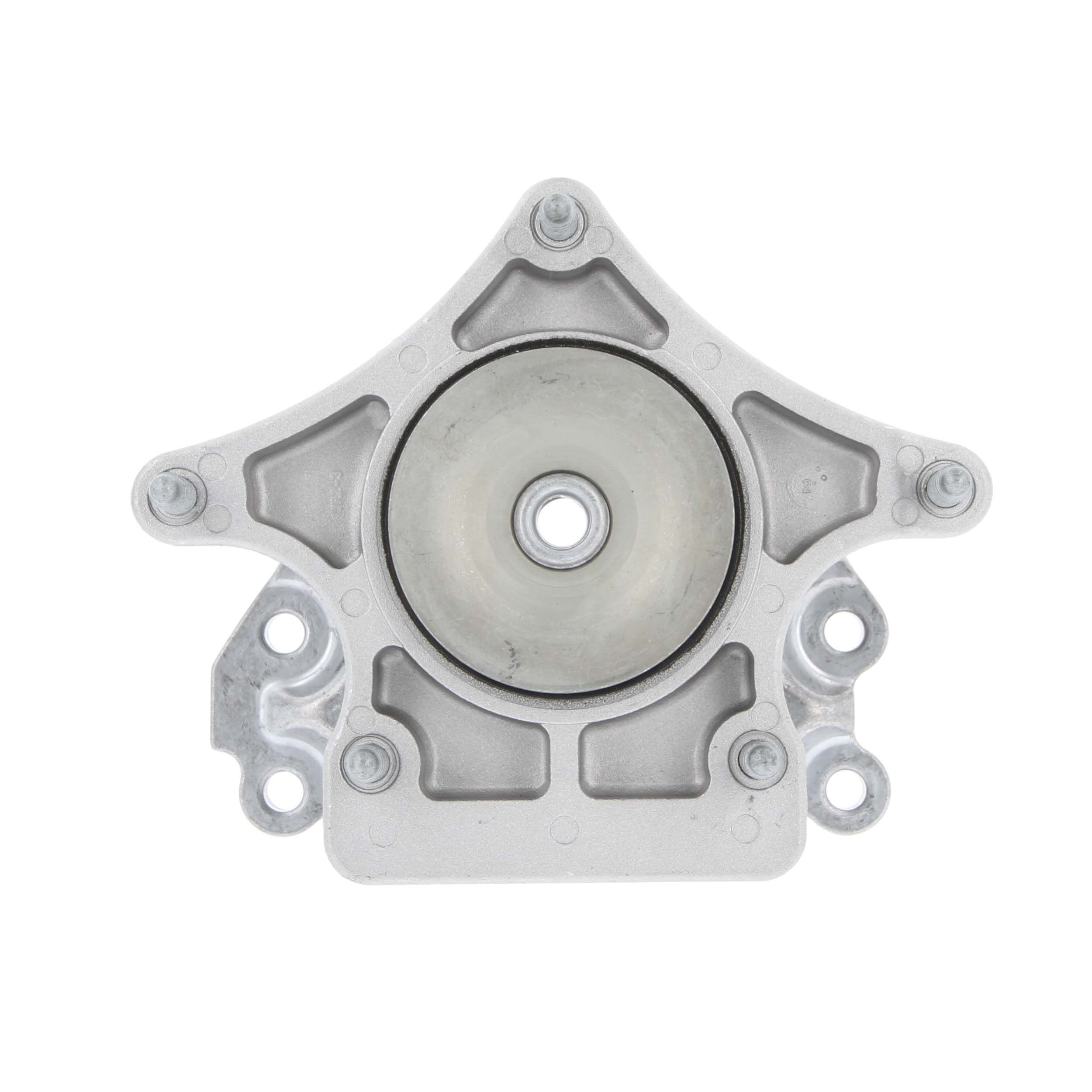 montavimas, automatinė transmisija