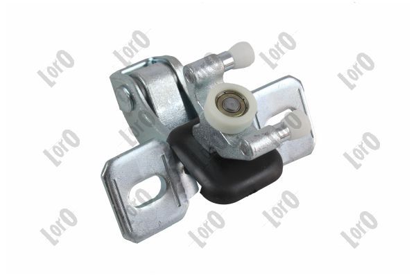 Rollenf&uuml;hrung, Schiebet&uuml;r