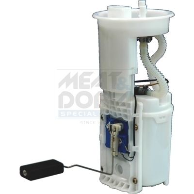 MEAT & DORIA 76853 Fuel Feed Unit