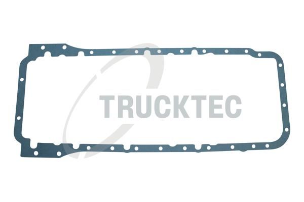 Dichtung, &Ouml;lwanne