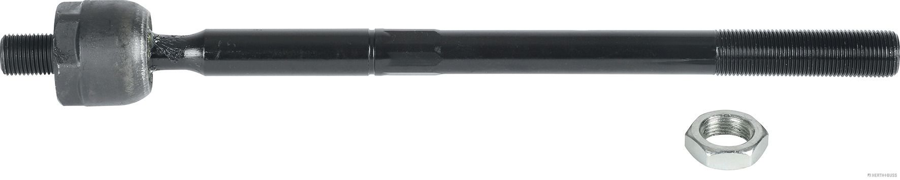 Axialgelenk, Spurstange