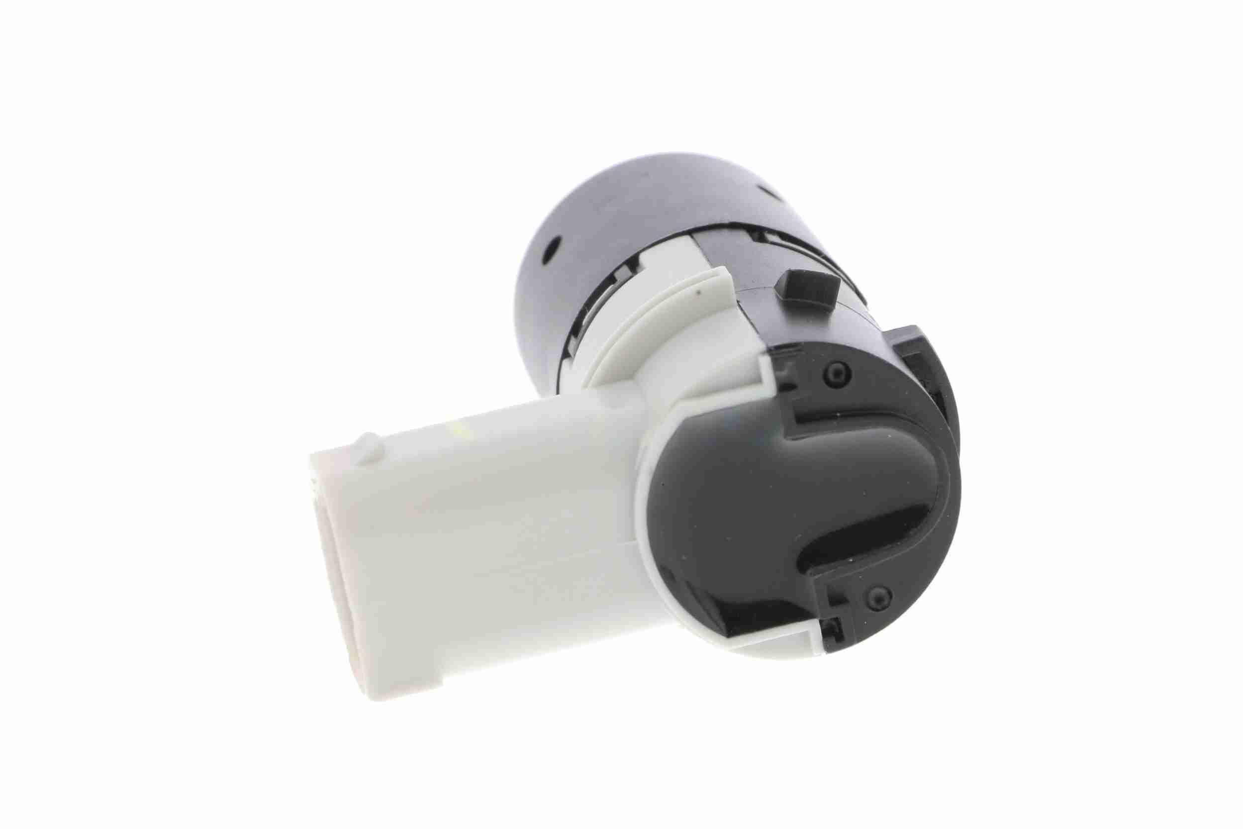Sensor, Einparkhilfe