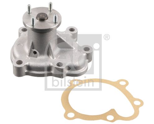 Water Pump, engine cooling 17285