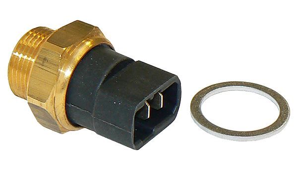 METZGER 0915040 - Temperaturschalter, K&uuml;hlerl&uuml;fter