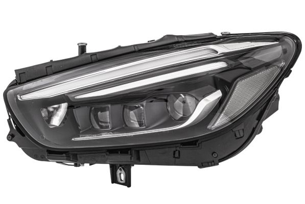 Hella 1EX 014 993-651 Hauptscheinwerfer