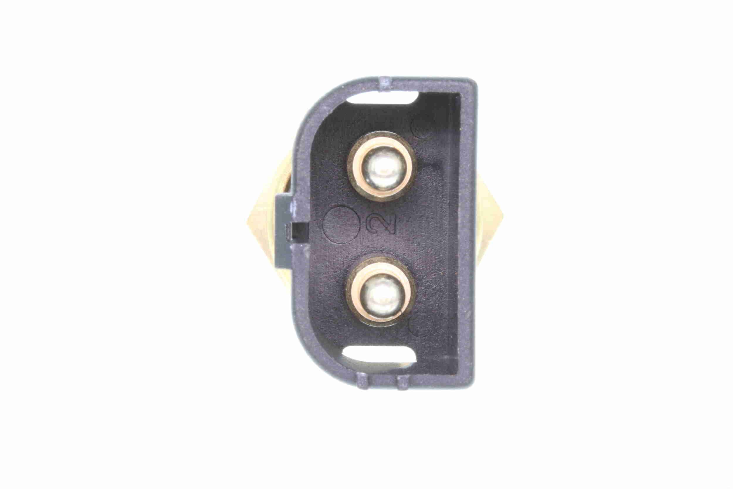 Sensor, K&uuml;hlmitteltemperatur