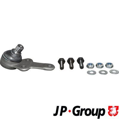 Ball Joint 1540300500