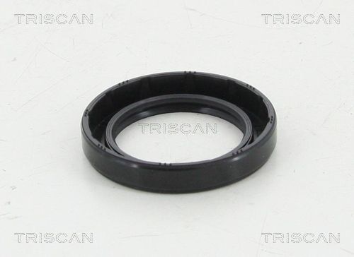 Wellendichtring, Differential