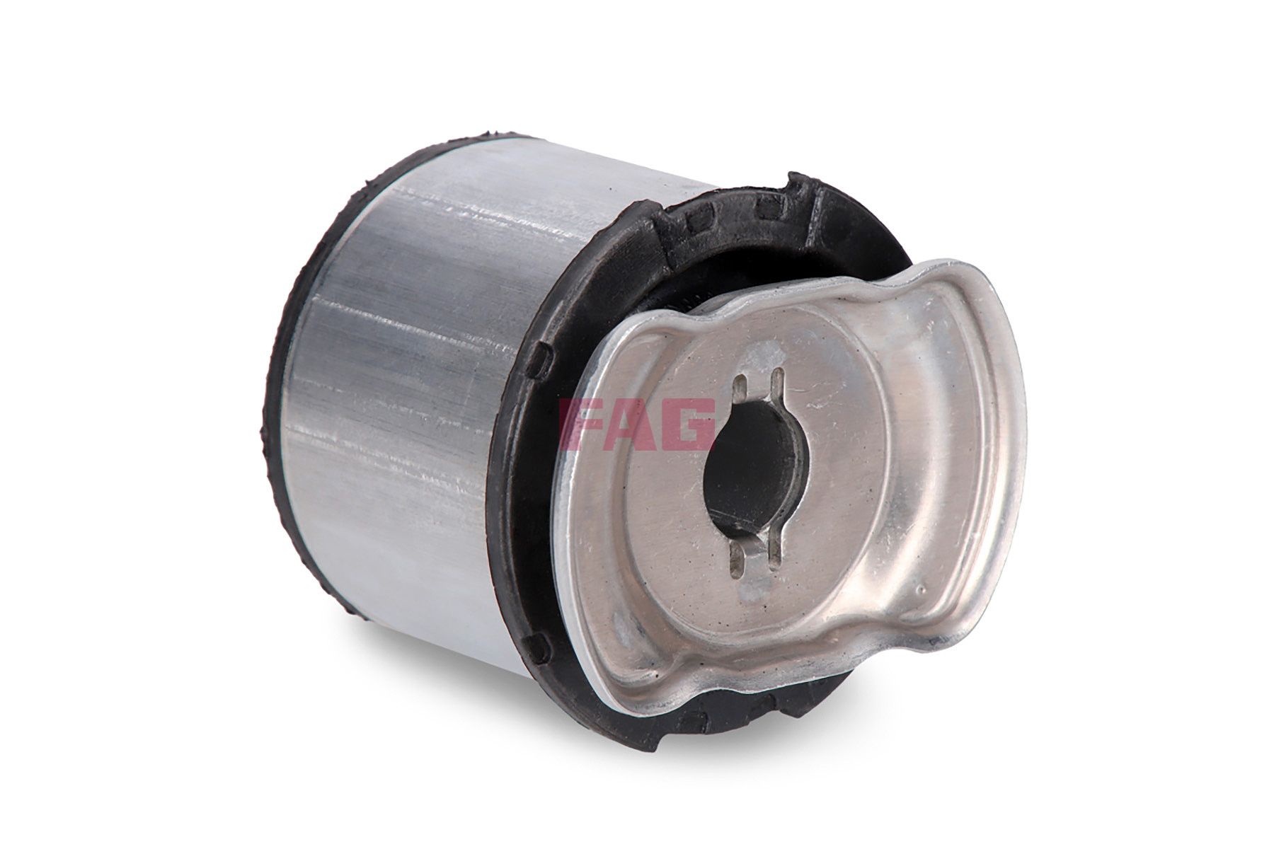 Lagerung, Achsk&ouml;rper