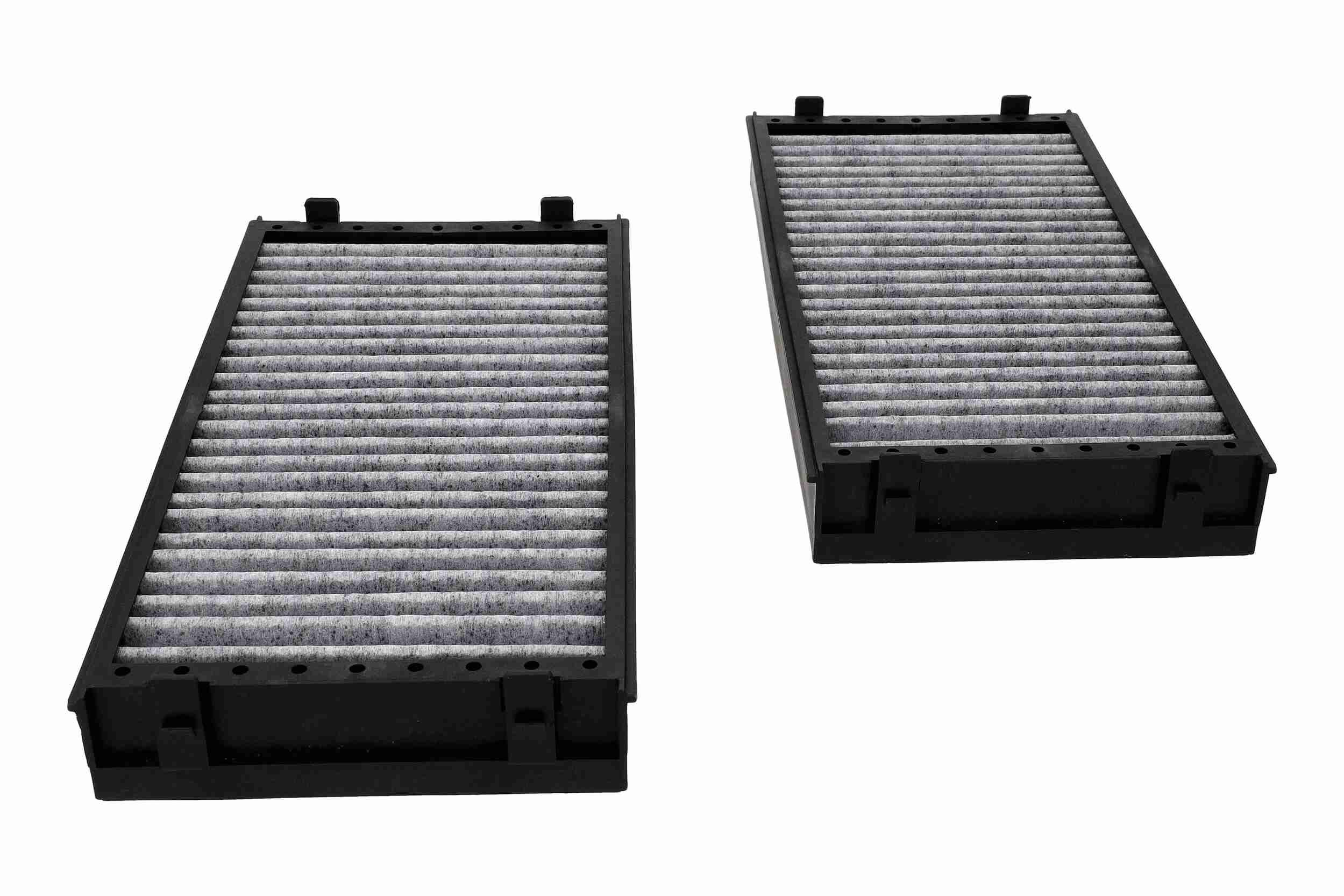 Filter, Innenraumluft