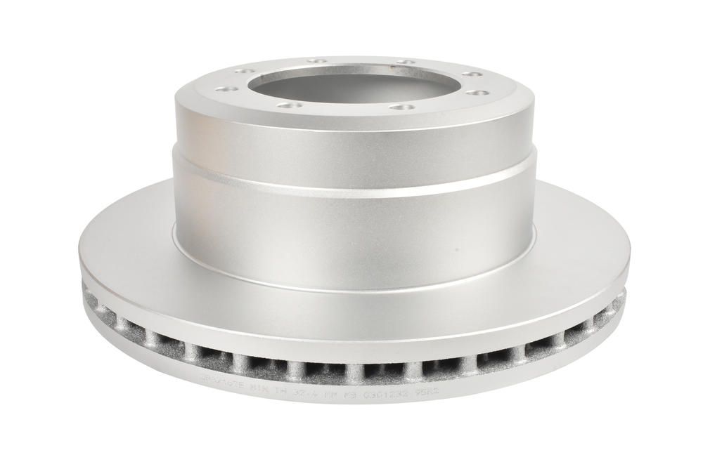 En-Shield Standard KP [ F250 / F350 Super Duty With Dual Wheels [ 2007->12 ] 8 Holes R] - TecDoc 1