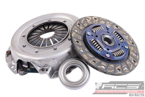 KIT STD TOYOTA CELICA 1.6L - TecDoc Only