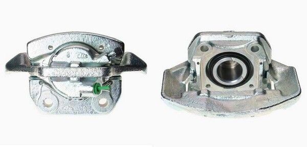 Bremssattel
