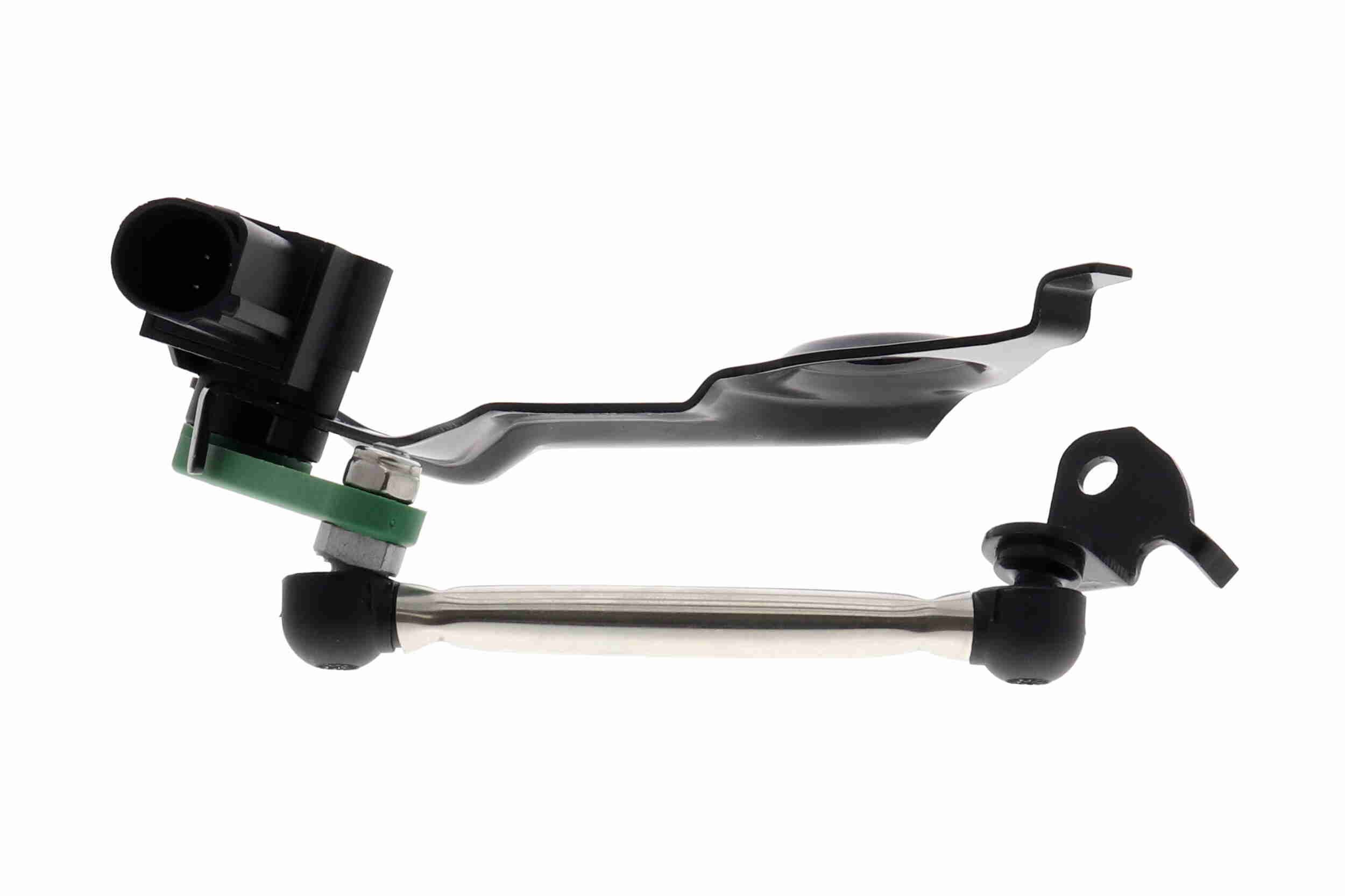 Sensor, Leuchtweitenregulierung