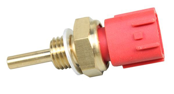 Sensor, K&uuml;hlmitteltemperatur