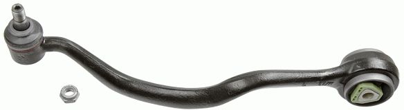 Stange/Strebe, Radaufhängung