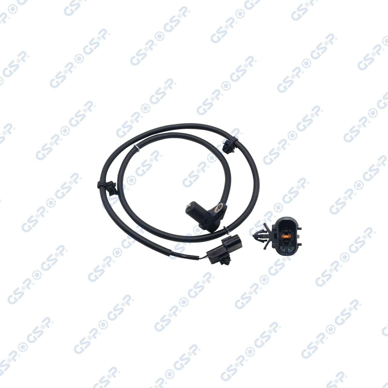 Sensor, revoluciones de la rueda
