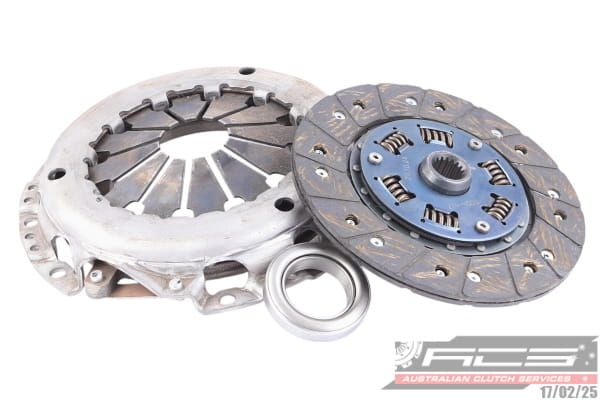 KIT STD DAIHA HANDIVAN 0.8L - TecDoc Only