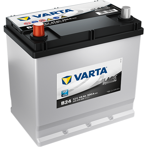 Starterbatterie