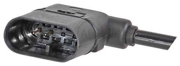 Sensor, Raddrehzahl