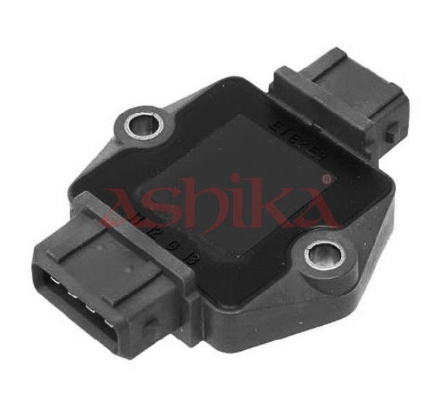 Schaltger&auml;t, Z&uuml;ndanlage