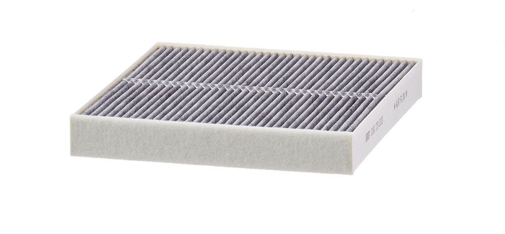Filter, Innenraumluft