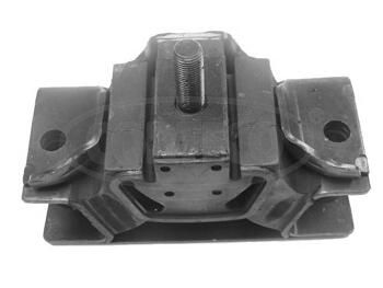 Lagerung, Motor