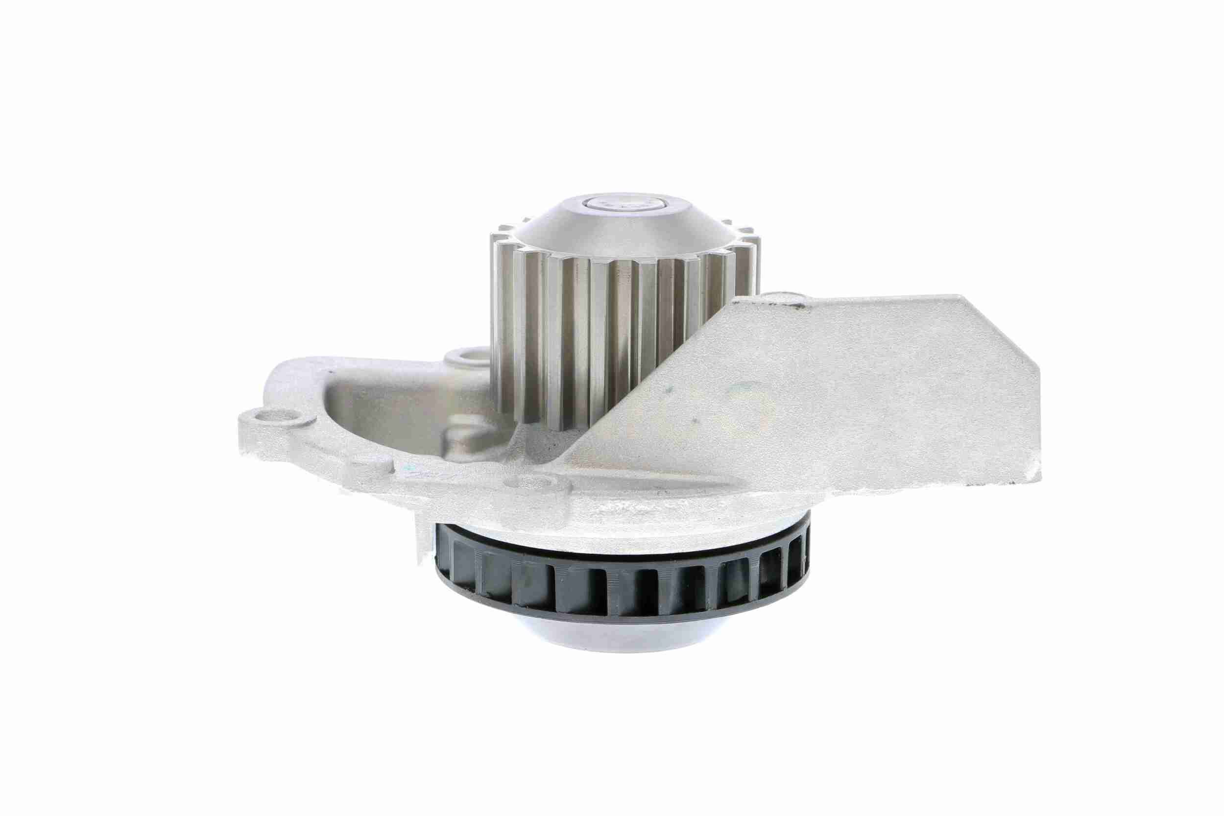 Wasserpumpe, Motork&uuml;hlung