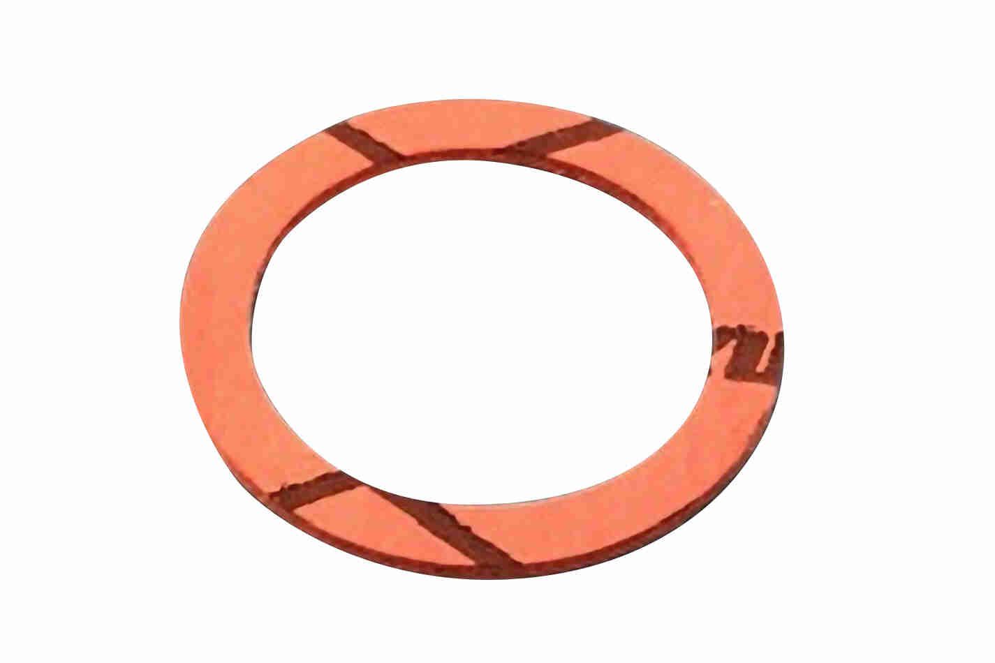 Dichtring, Thermoschalter