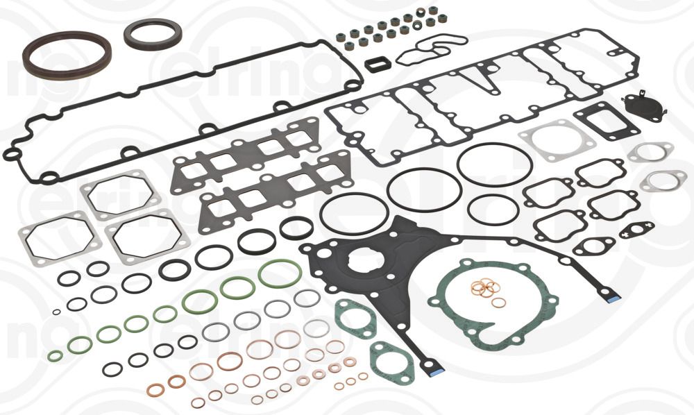Dichtungsvollsatz, Motor