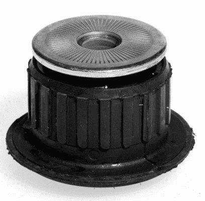 Lagerung, Automatikgetriebeträger