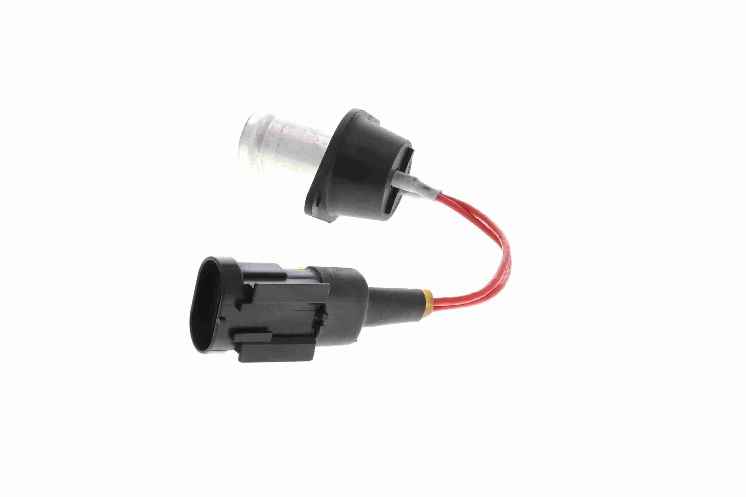 Vorwiderstand, Elektromotor (K&uuml;hlerl&uuml;fter)