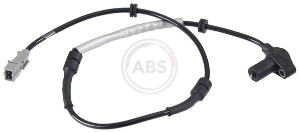 Sensor, Raddrehzahl