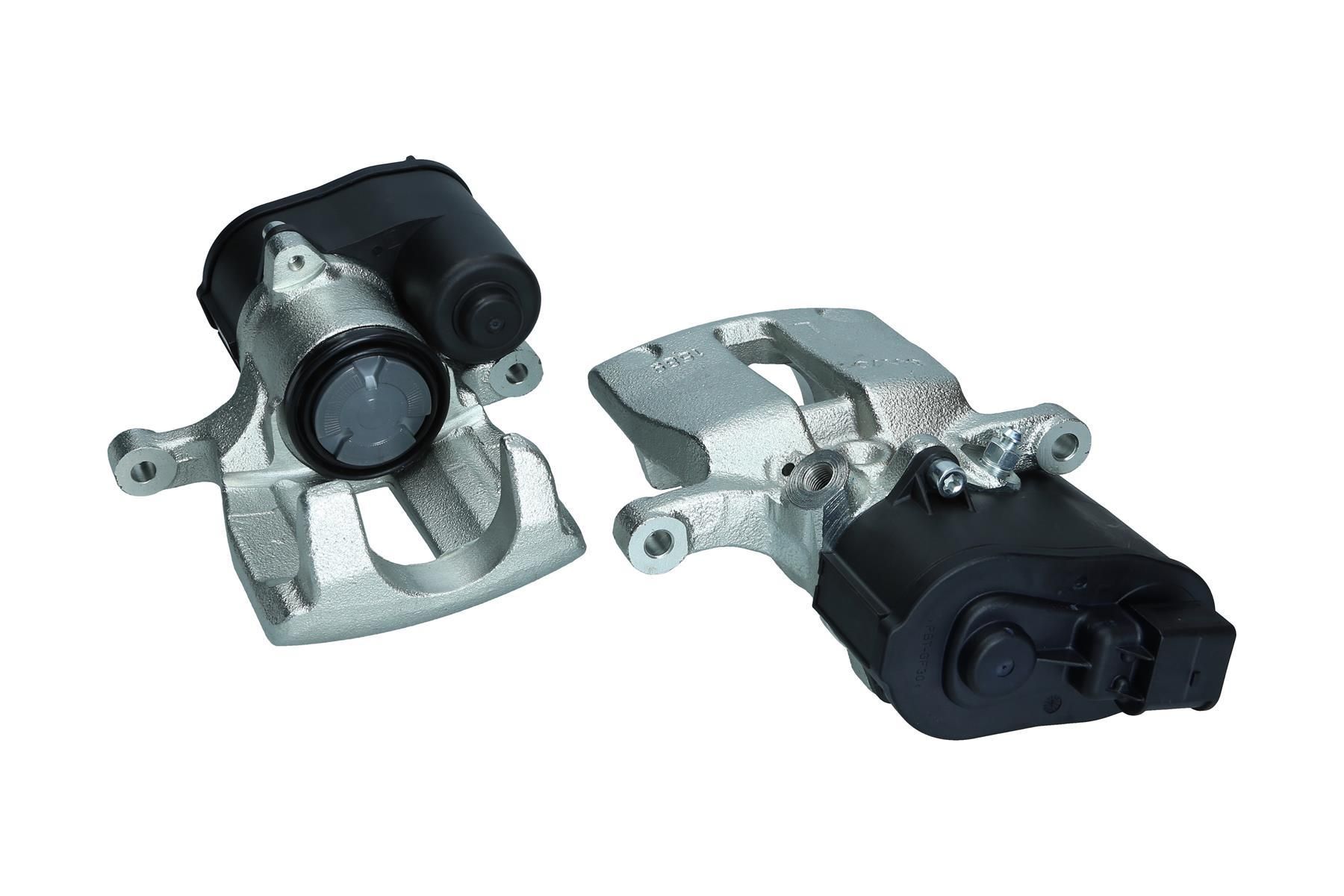 KAMOKA JBC0909 - Bremssattel