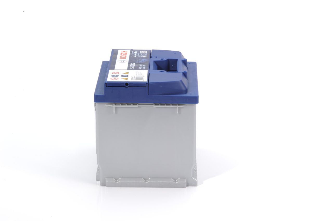 Starterbatterie Starterbatterie