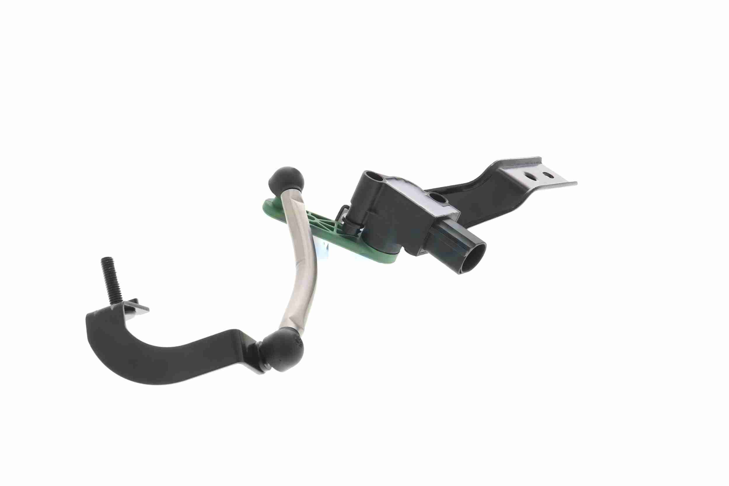 Sensor, Leuchtweitenregulierung