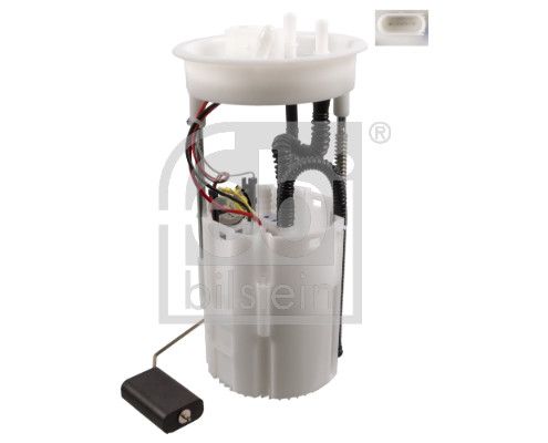 Kraftstoff-F&ouml;rdereinheit