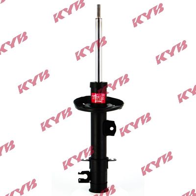 Shock Absorber 3348096