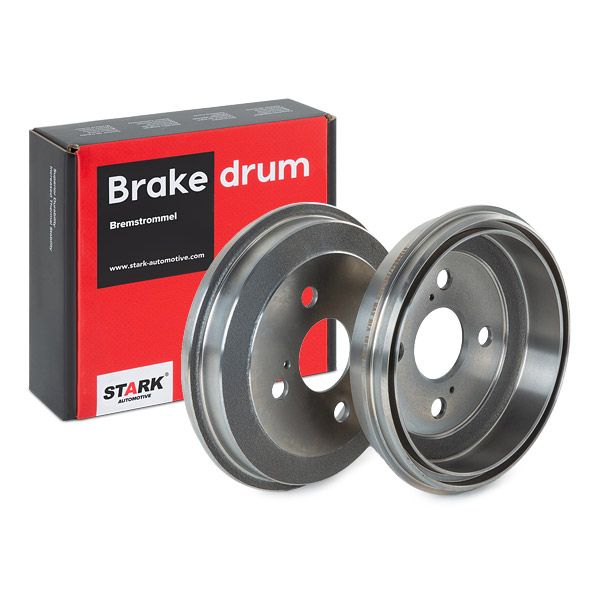 STARK SKBDM-0800083 Brake Drum