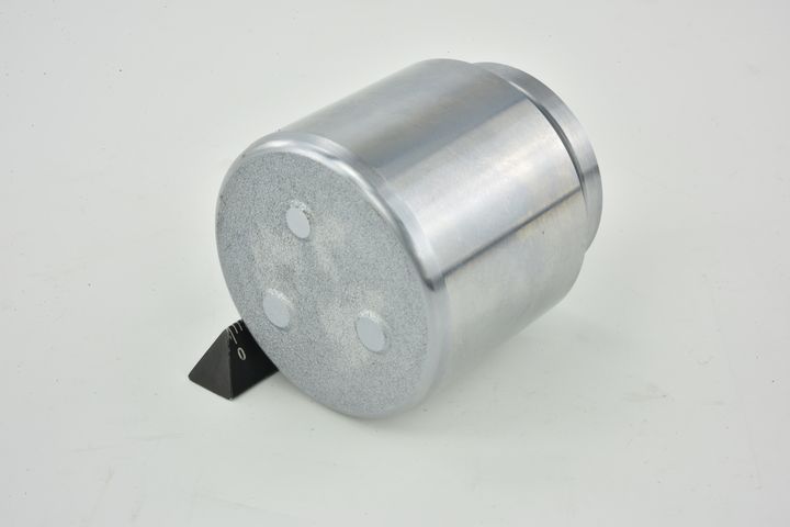 stūmoklis, stabdžių apkaba