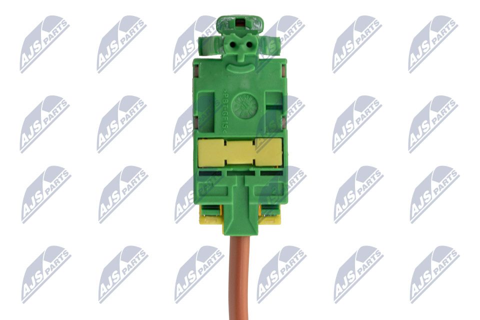 NTY EAS-VV-003 - Wickelfeder, Airbag