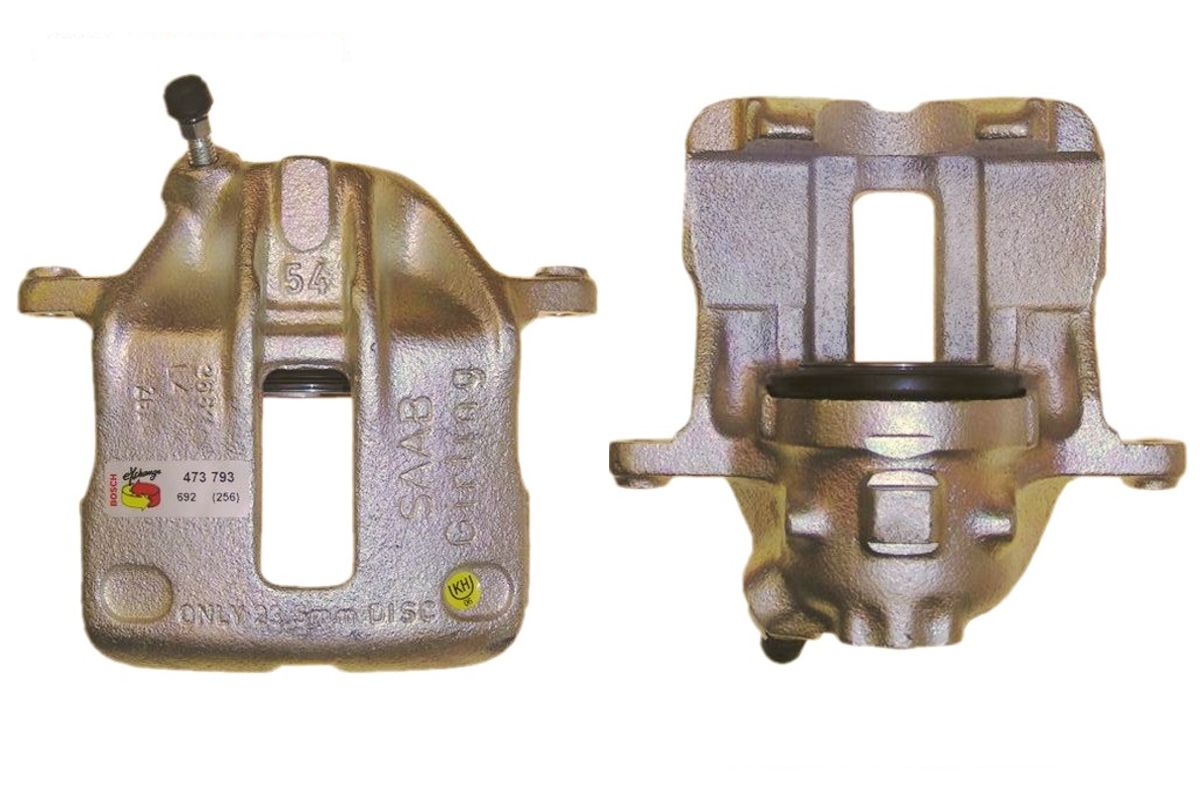 Brake Caliper 0 986 473 793