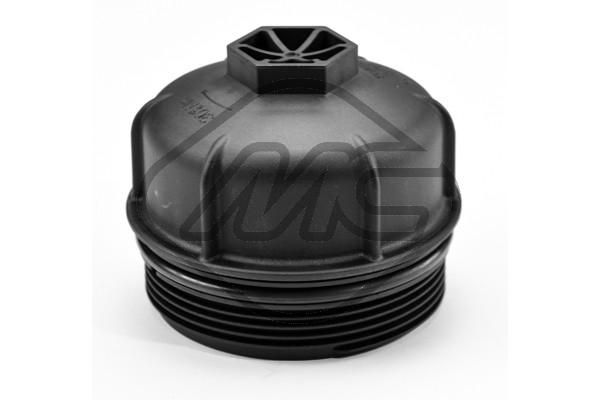 Cap, oil filter housing 30130