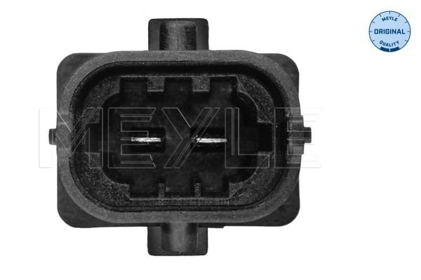 Sensor, Abgastemperatur